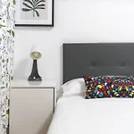 דירה Ybarra By People