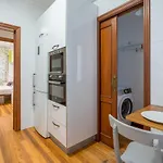 Ybarra By People דירה