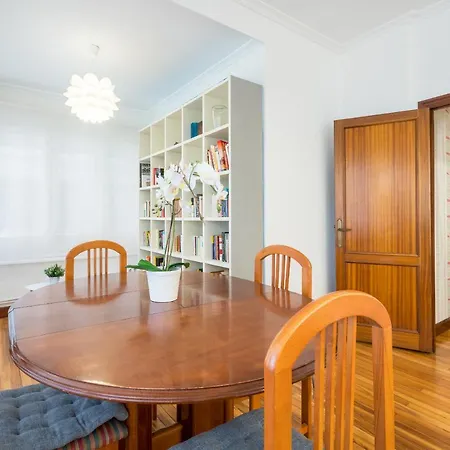 Ybarra By People Appartement Bilbao