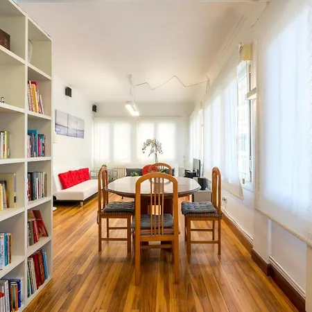 Ybarra By People * Bilbao