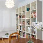 Apartment Ybarra By People