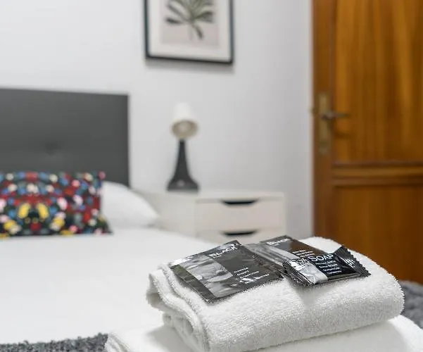 Ybarra By People Διαμέρισμα *