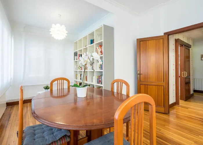 Ybarra By People Διαμέρισμα Μπιλμπάο