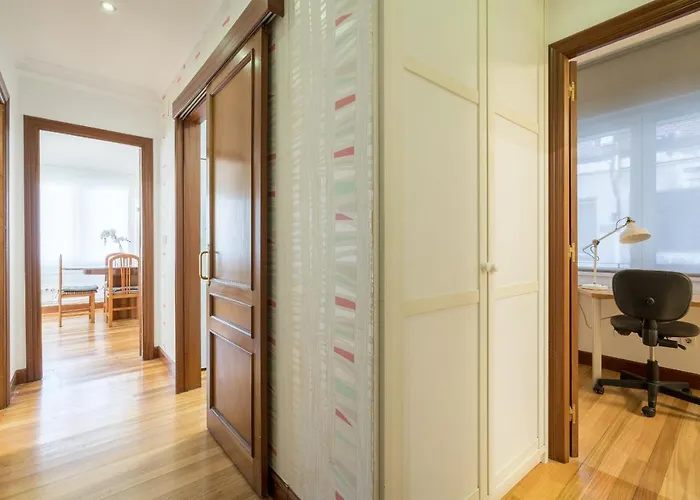 Ybarra By People Διαμέρισμα Μπιλμπάο