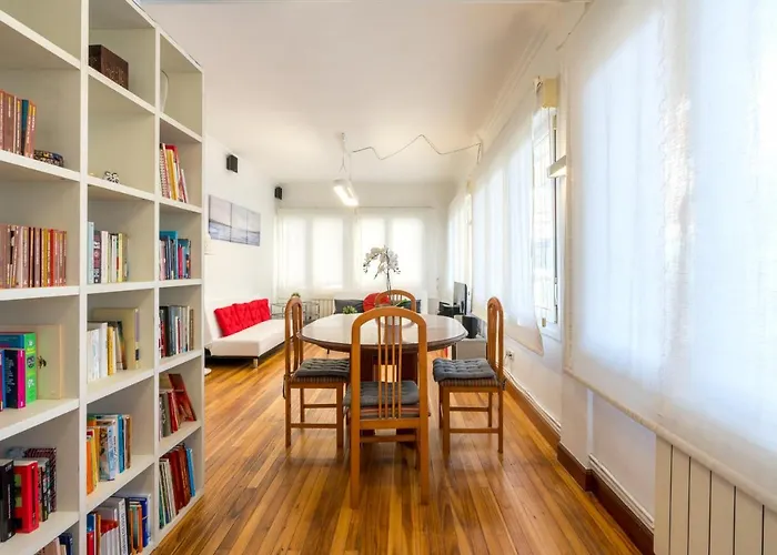 Ybarra By People * Bilbao