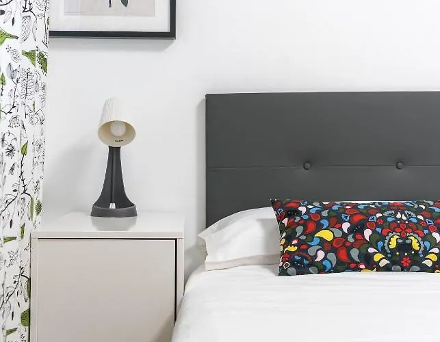 Appartement Ybarra By People