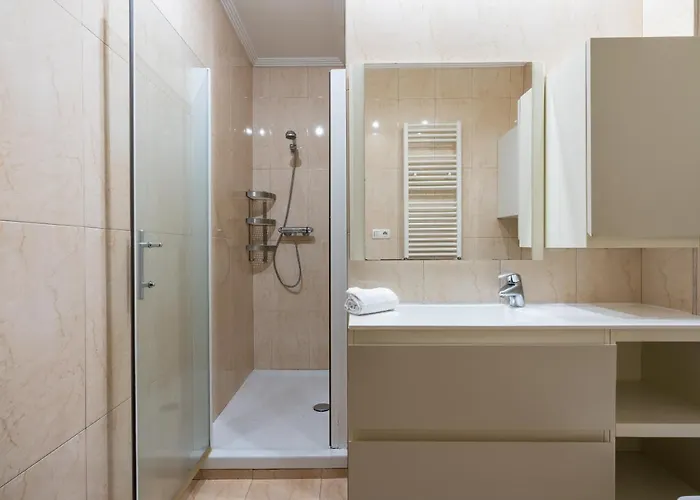 Appartement Ybarra By People