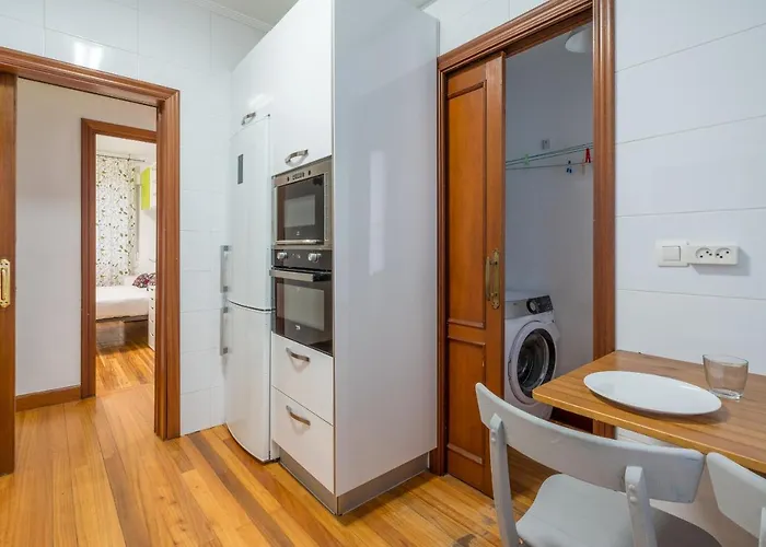 Ybarra By People Διαμέρισμα