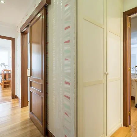 Ybarra By People Apartamento Bilbao